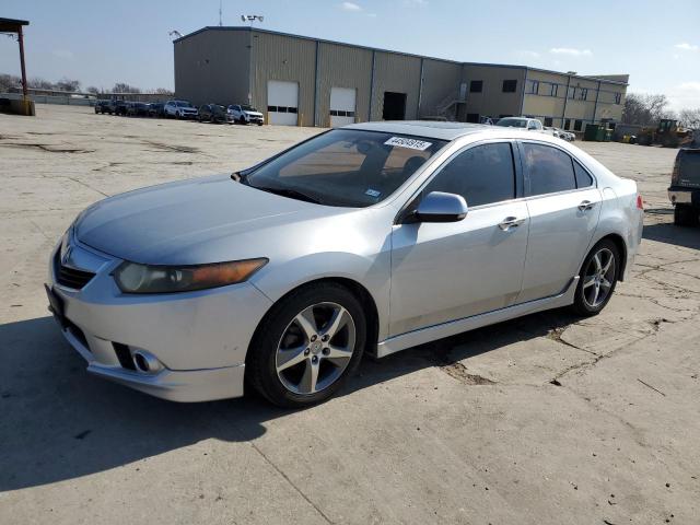 acura tsx se 2012 jh4cu2f84cc018352