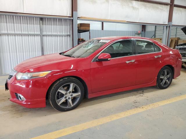 acura tsx se 2012 jh4cu2f85cc001544