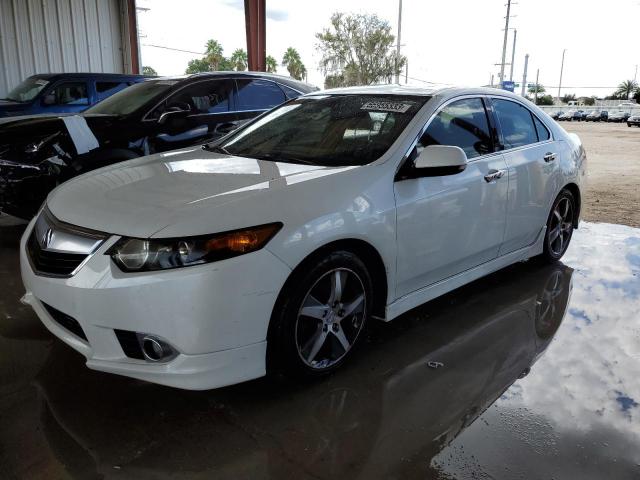 acura tsx se 2014 jh4cu2f85ec002714