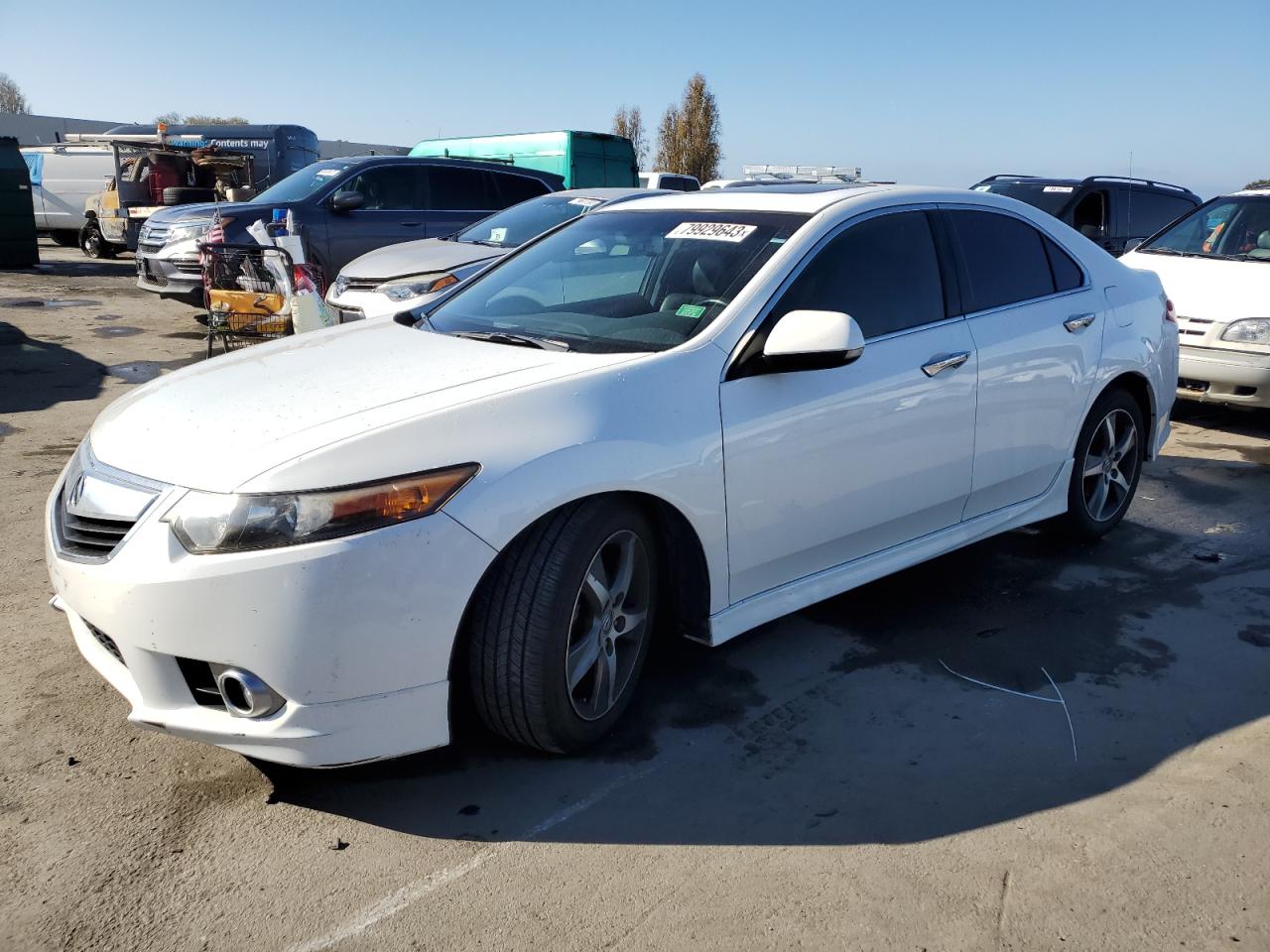 acura tsx 2012 jh4cu2f86cc029885