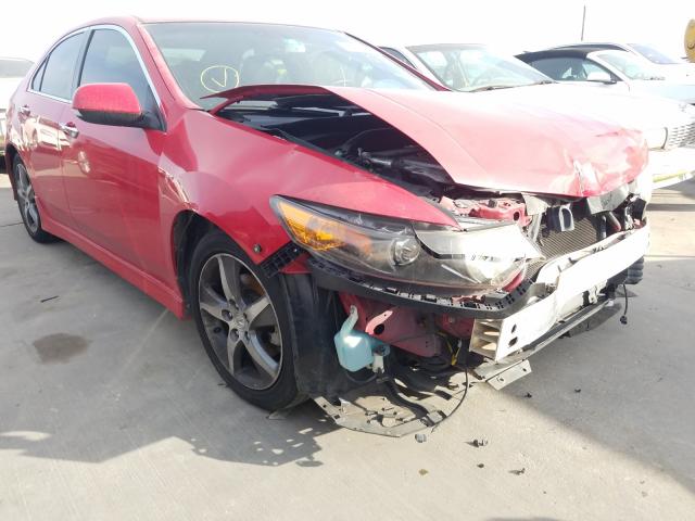 acura  2013 jh4cu2f88dc006237