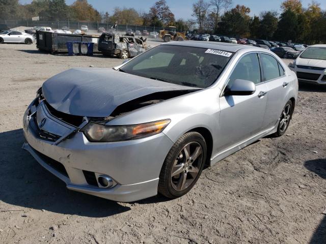 acura tsx se 2013 jh4cu2f89dc013049