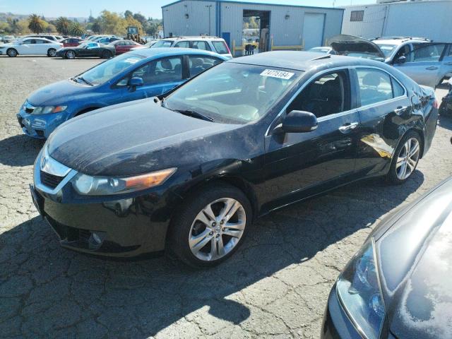 acura tsx 2010 jh4cu4f42ac002236