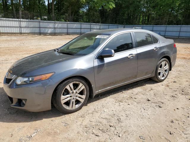 acura tsx 2010 jh4cu4f42ac002396