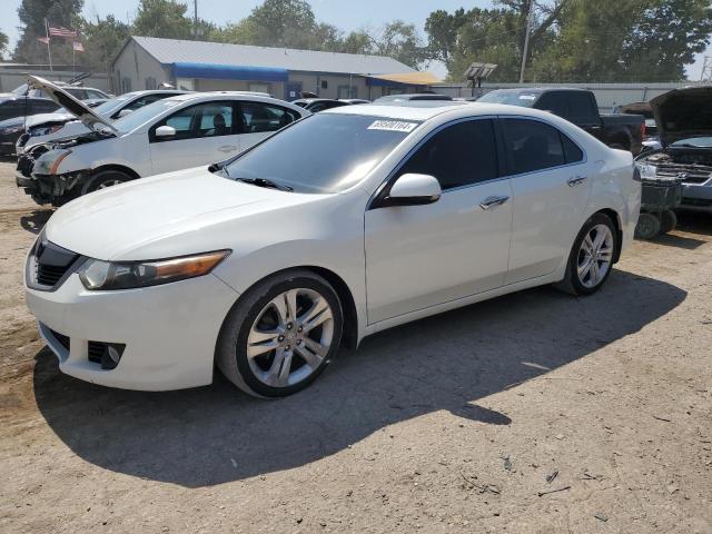 acura tsx 2010 jh4cu4f43ac003735