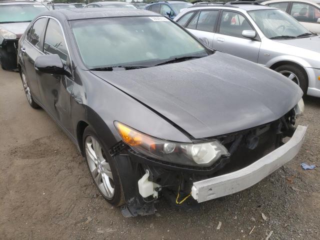 acura tsx 2010 jh4cu4f45ac001209