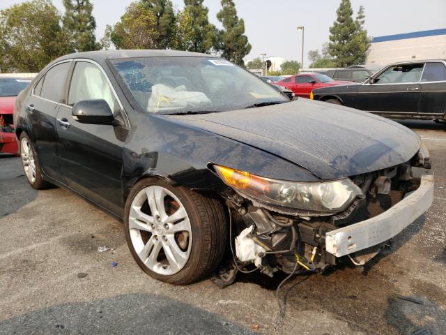 acura tsx 2010 jh4cu4f4xac000704