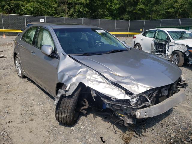 acura tsx 2010 jh4cu4f4xac001593