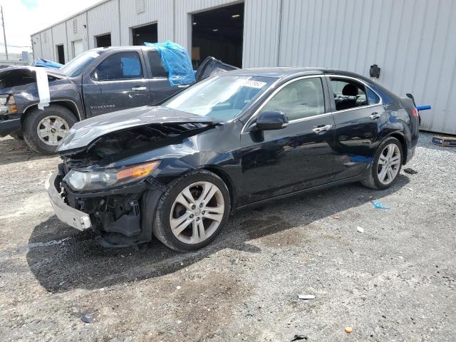 acura tsx 2010 jh4cu4f63ac001419