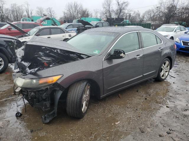 acura tsx 2010 jh4cu4f64ac000201