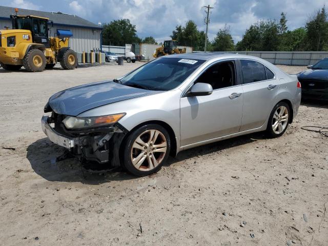 acura tsx 2010 jh4cu4f65ac001289