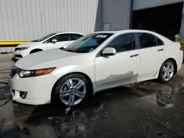 acura tsx 2010 jh4cu4f66ac000961