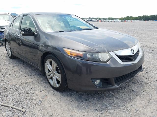 acura tsx 2010 jh4cu4f69ac000615