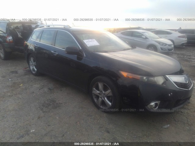 acura tsx 2011 jh4cw2h61bc000721