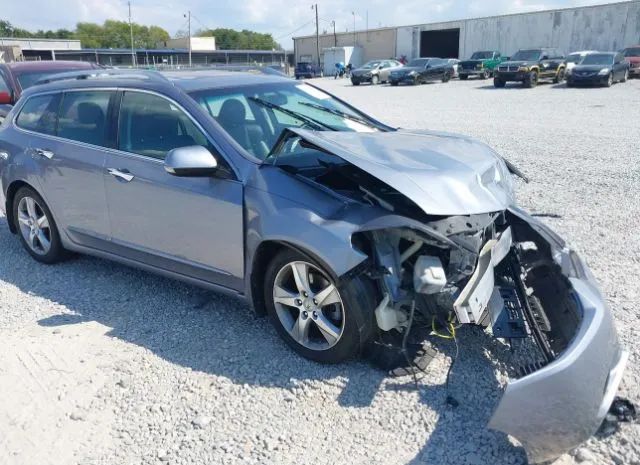 acura tsx sport wagon 2011 jh4cw2h61bc002744