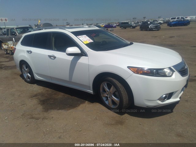 acura tsx sport wagon 2013 jh4cw2h61dc000883