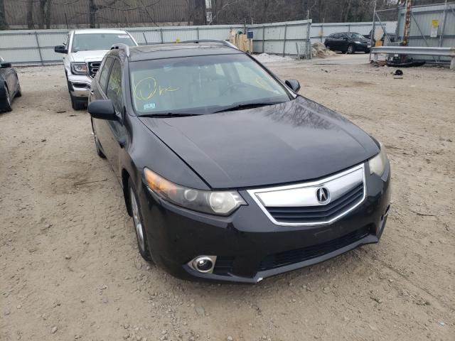 acura tsx tech 2012 jh4cw2h62cc000275