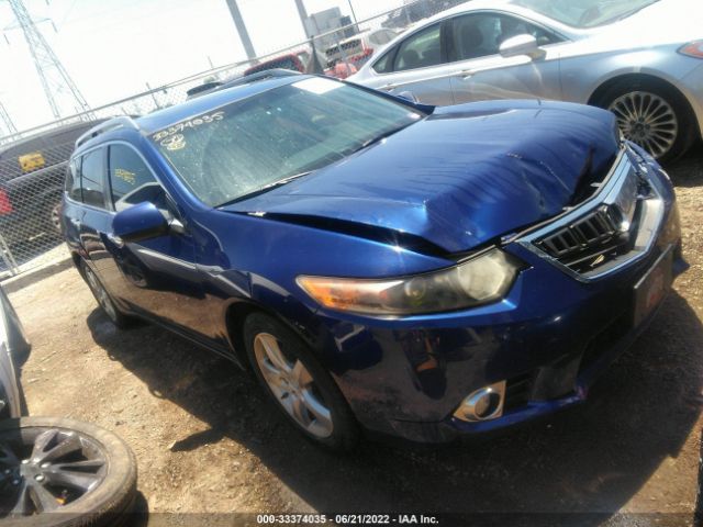 acura tsx sport wagon 2012 jh4cw2h63cc005212