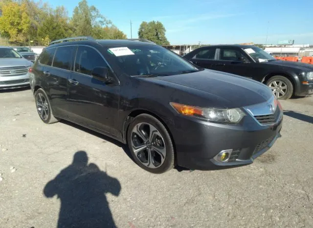 acura tsx sport wagon 2012 jh4cw2h64cc004019