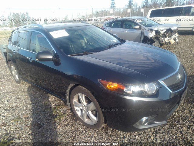 acura tsx sport wagon 2012 jh4cw2h66cc002921