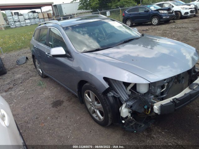 acura tsx sport wagon 2011 jh4cw2h67bc000089