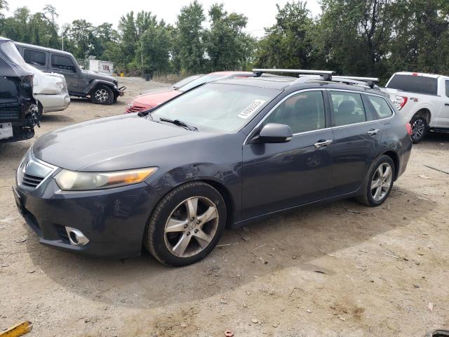 acura tsx tech 2012 jh4cw2h67cc001499