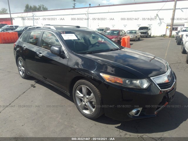 acura tsx sport wagon 2012 jh4cw2h67cc001745