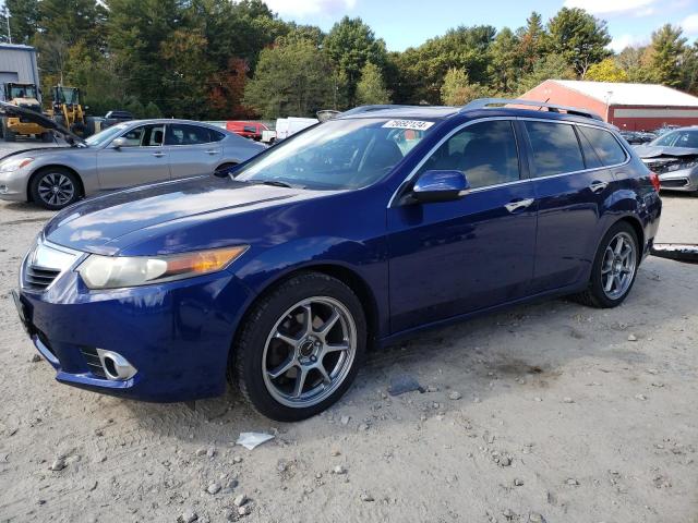 acura tsx tech 2012 jh4cw2h69cc003464