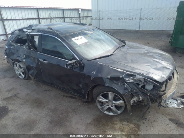 acura tsx sport wagon 2012 jh4cw2h69cc004694