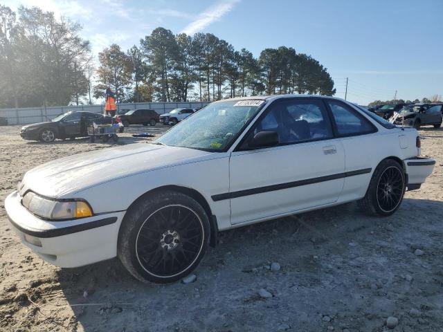 acura integra ls 1991 jh4da9354ms061645