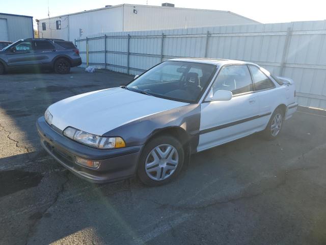 acura integra ls 1993 jh4da9359ps013434