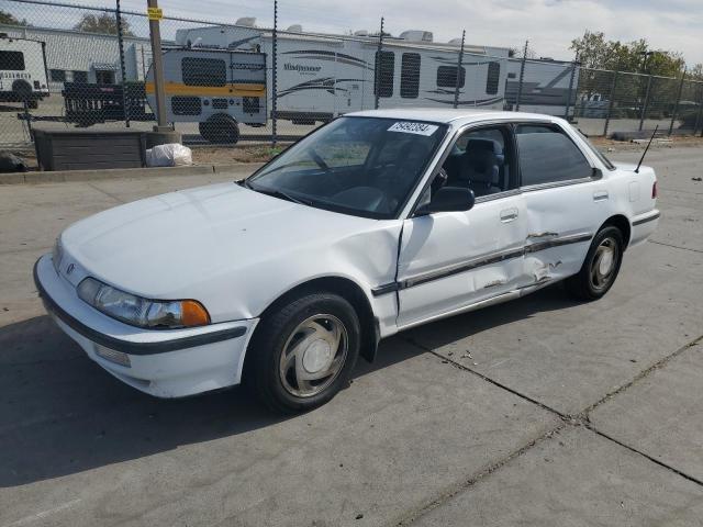 acura integra ls 1991 jh4db1658ms007226