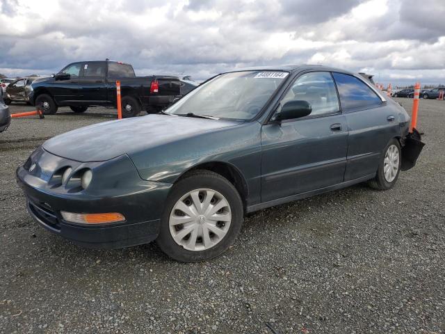 acura integra ls 1995 jh4db7556ss006528