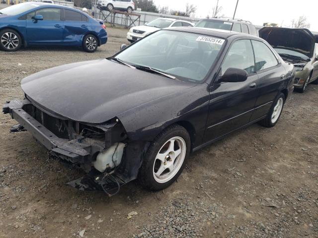 acura integra 1995 jh4db7653ss008820