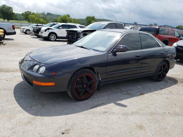 acura integra ls 2000 jh4db7654ys003621