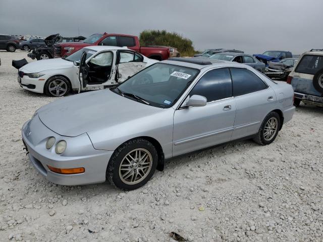 acura integra ls 2001 jh4db76571s000122