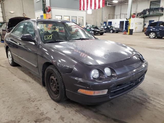 acura integra ls 1994 jh4db7657rs004795