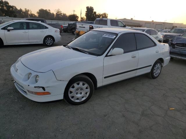 acura integra ls 1994 jh4db7657rs014632