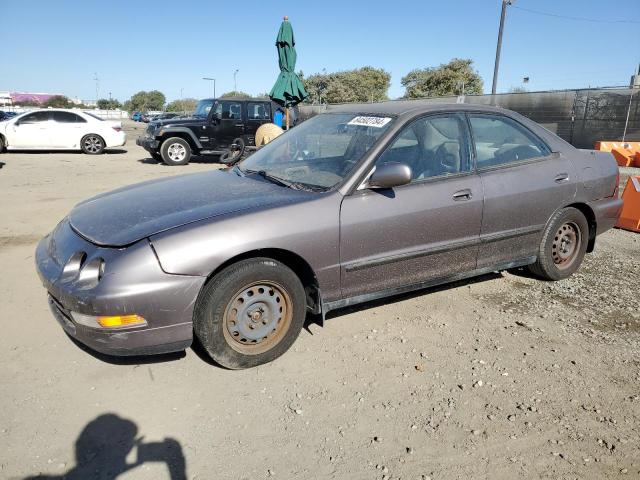 acura integra ls 1994 jh4db7659rs004863