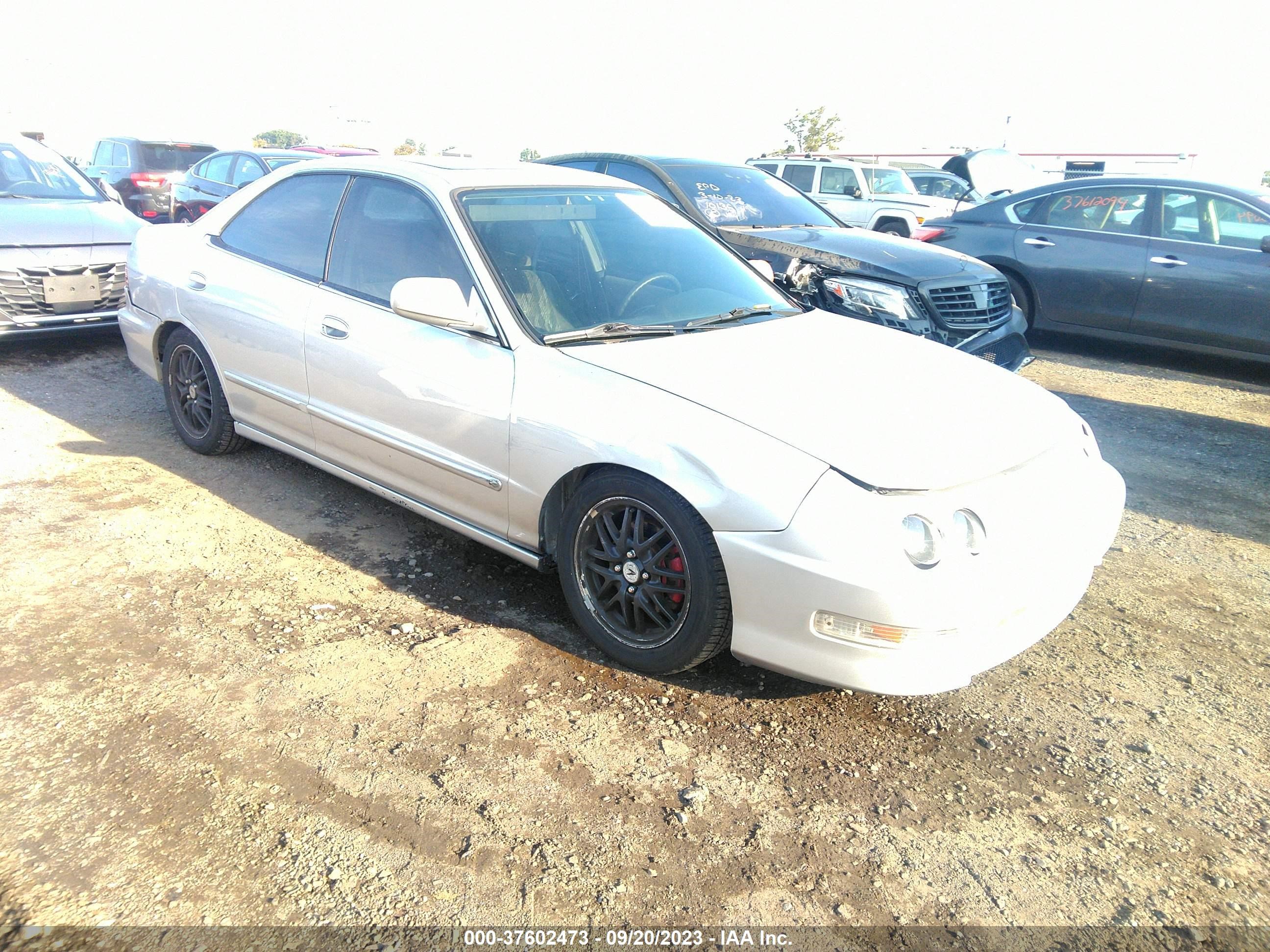 acura integra 2000 jh4db7659ys004697