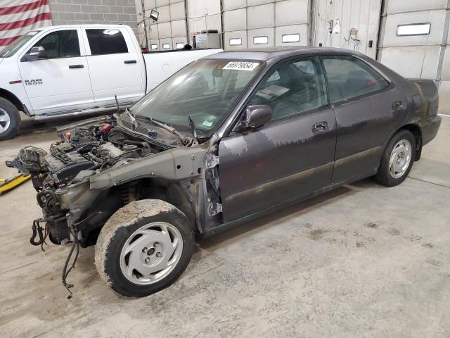 acura integra ls 1995 jh4db765xss001184