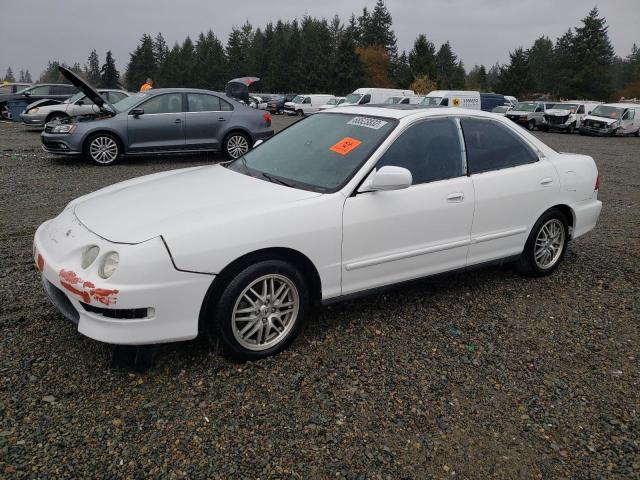 acura integra ls 1999 jh4db765xxs005386