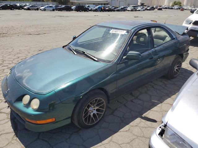 acura integra gs 1999 jh4db7664xs001326