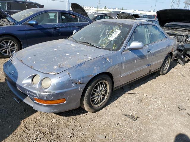 acura integra gs 1999 jh4db7668xs005069