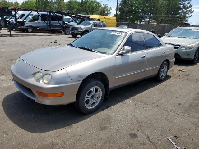 acura integra 2001 jh4db85921s000099