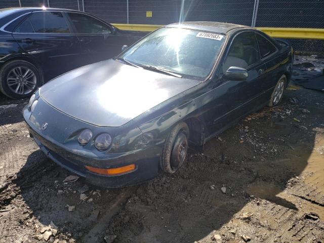 acura integra gs 1999 jh4dc2395xs001060