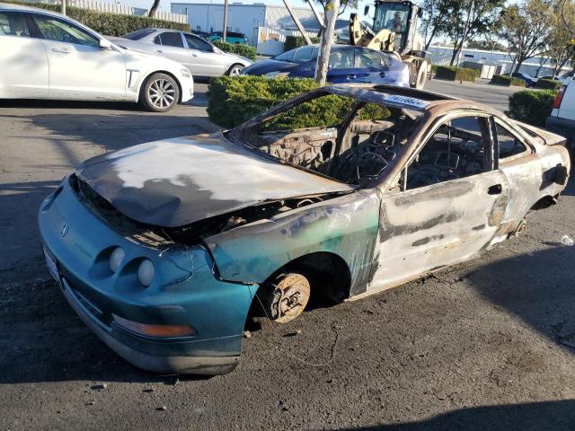 acura integra ls 1995 jh4dc4356ss023070