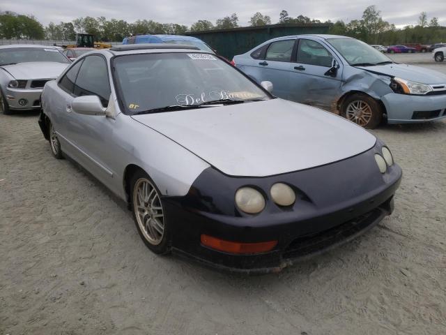 acura integra gs 2000 jh4dc4360ys015192