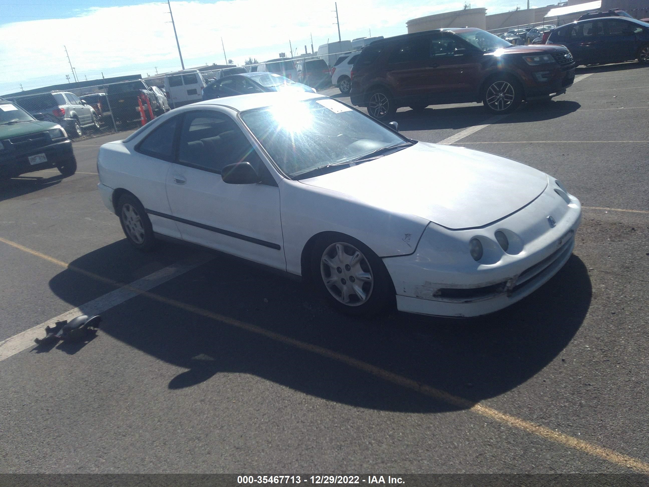 acura integra 1995 jh4dc4444ss024501