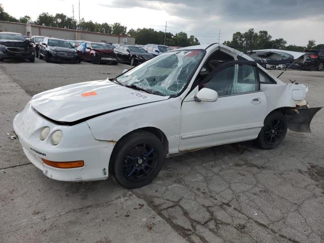 acura integra 1997 jh4dc4452vs019133